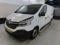 preview Renault Trafic #0