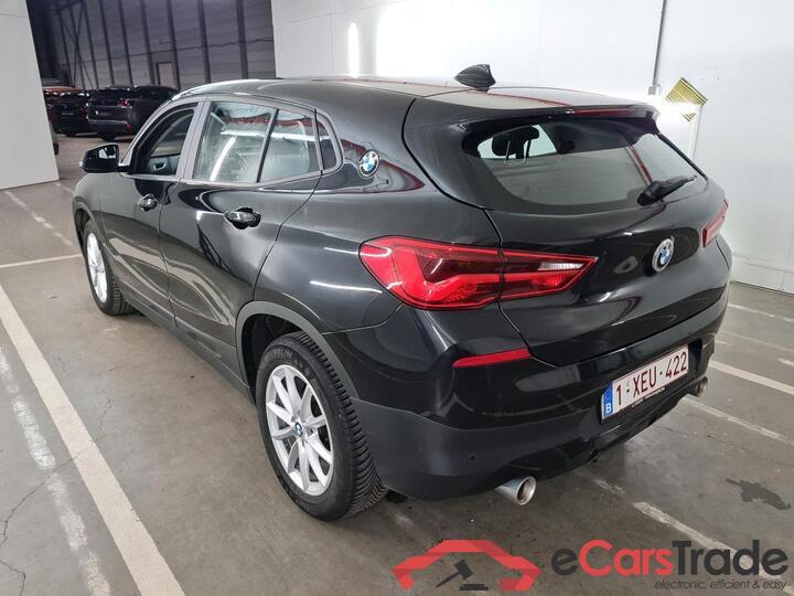 BMW X2 X2 sDrive18d Aut. 100kW/136pk  5D/P Auto-8 #3