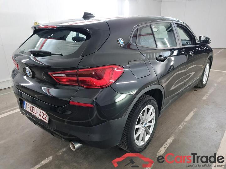 BMW X2 X2 sDrive18d Aut. 100kW/136pk  5D/P Auto-8 #4