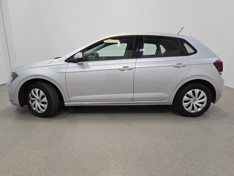 Volkswagen Polo 1.0 TSI Comfortline Aut. Navi Klima ... #2