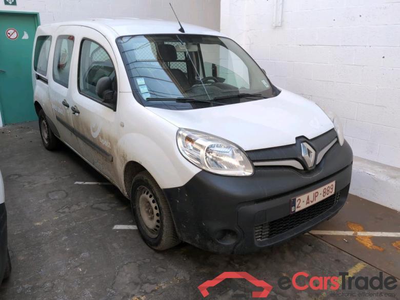 RENAULT KANGOO EXPRESS 1.5 BLUE DCI 95 MAXI CONFORT Comfort #2