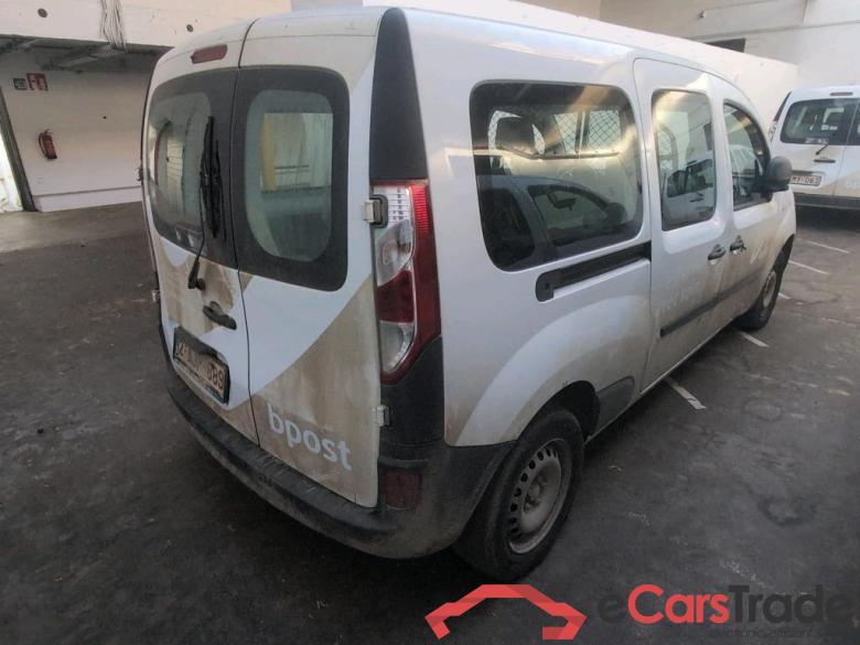 RENAULT KANGOO EXPRESS 1.5 BLUE DCI 95 MAXI CONFORT Comfort #4