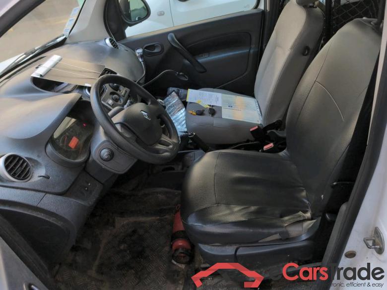RENAULT KANGOO EXPRESS 1.5 BLUE DCI 95 MAXI CONFORT Comfort #5