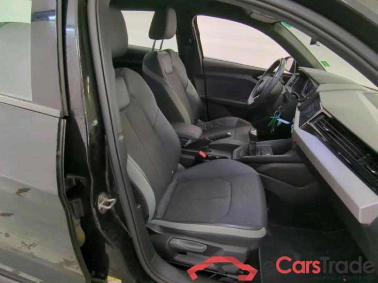 AUDI A1 SB '18 Audi A1 Sportback 25 TFSI Pro Line S 5d #3
