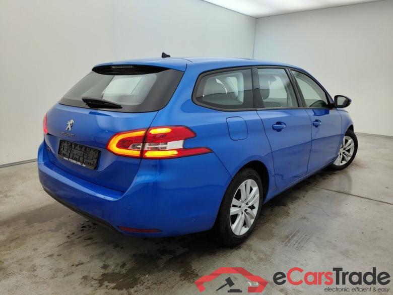 Peugeot 308 SW 1.5 BlueHDi 130 S&S Active Pack 5d #5