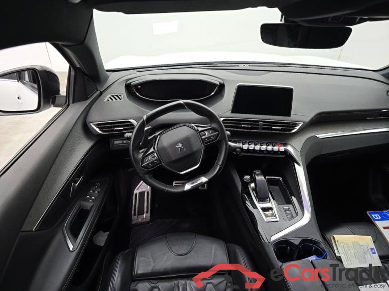 Peugeot 3008 Hybrid 225 e-Auto8 GT 5d #6