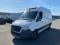 preview Mercedes Sprinter #0