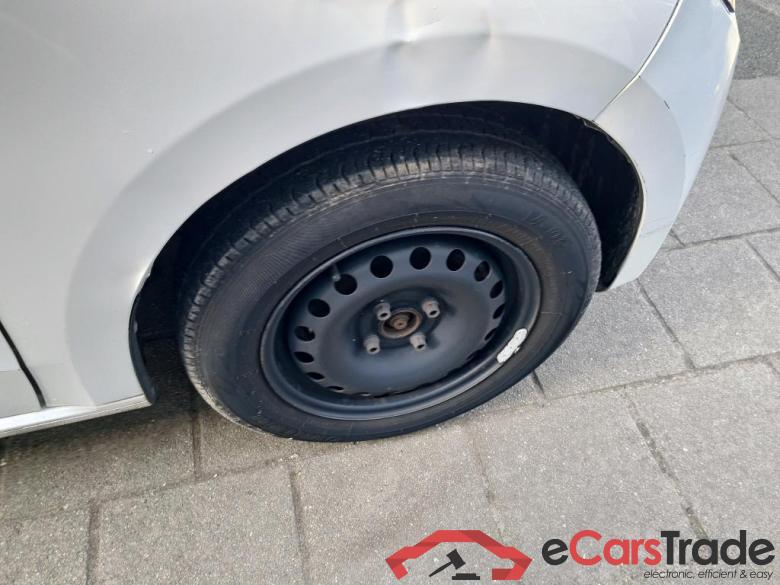 SEAT Mii Electric  #6