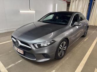 Mercedes A 180