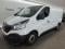 preview Renault Trafic #0