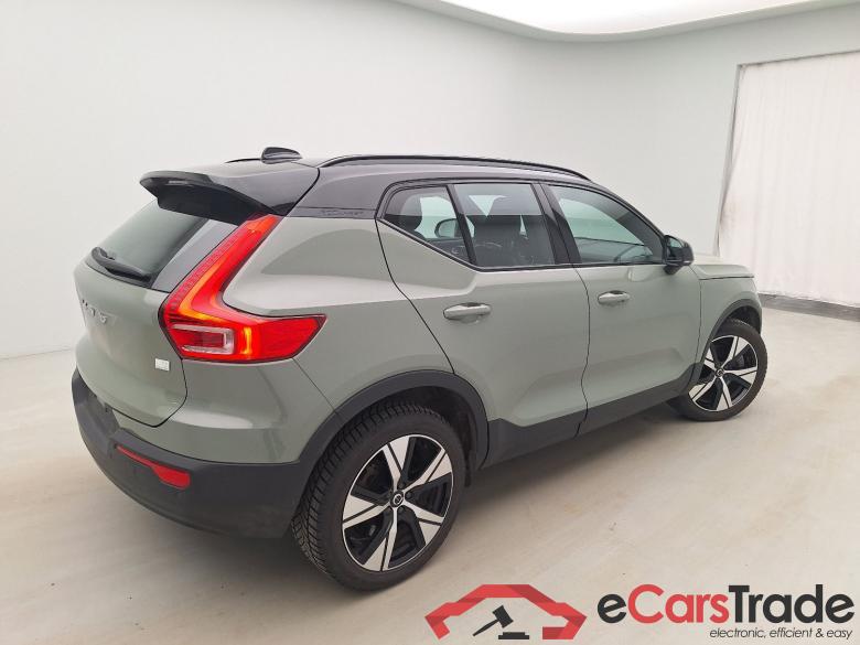 Volvo, XC40 '17, Volvo XC40 P8 4x4 Recharge R-Design 5d #5