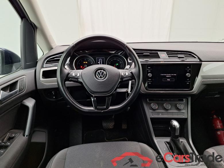 VW, Touran '15, Volkswagen Touran 1.5 TSi Trendline DSG 5d #6