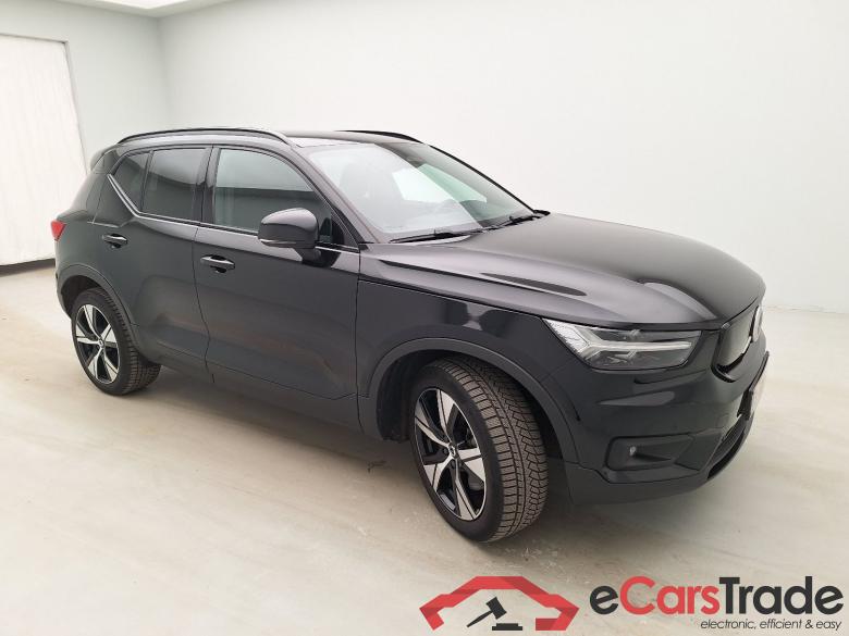 Volvo, XC40 '17, Volvo XC40 P8 4x4 Recharge R-Design 5d #2