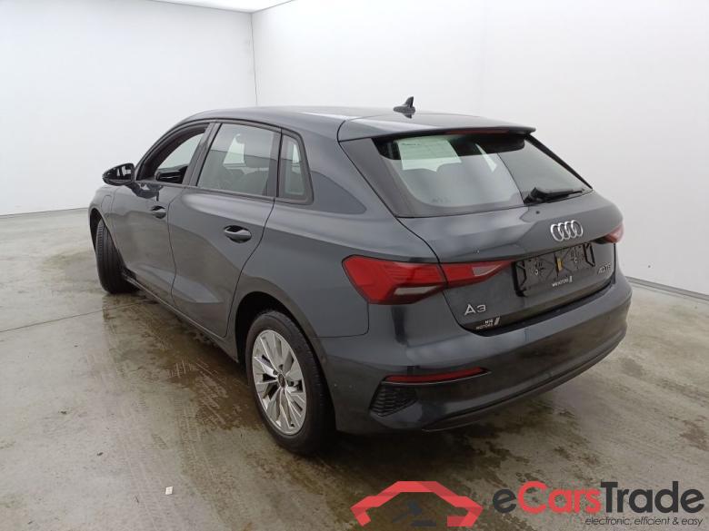 Audi A3 Sportback 1.4 40 TFSI e 5d #3