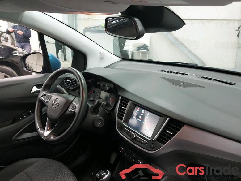 OPEL - OPE CROSSLAND X 1.2 Turbo 110PK S/S Edition Pack Experience & DAB Plus & Perimter Plus Protection  * PETROL * #3
