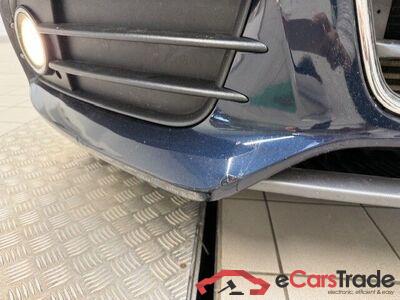 Audi S line Sportpaket / plus A4 Lim. #6