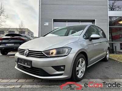 Vw Comfortline BMT/Start-Stopp Golf Sportsvan VII #1