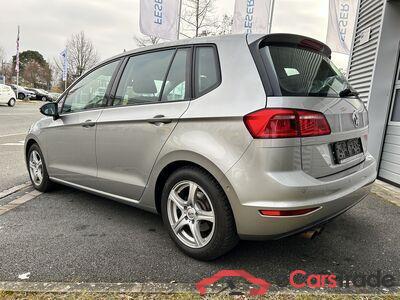 Vw Comfortline BMT/Start-Stopp Golf Sportsvan VII #2