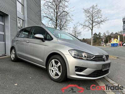 Vw Comfortline BMT/Start-Stopp Golf Sportsvan VII #3