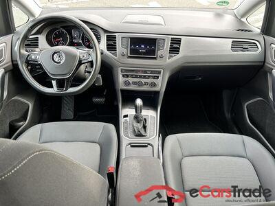 Vw Comfortline BMT/Start-Stopp Golf Sportsvan VII #4