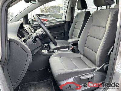 Vw Comfortline BMT/Start-Stopp Golf Sportsvan VII #5