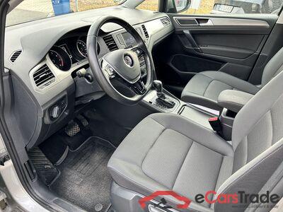Vw Comfortline BMT/Start-Stopp Golf Sportsvan VII #6