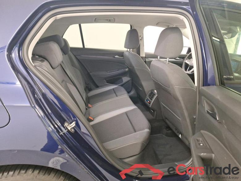 VOLKSWAGEN Golf 1.0 E-TSI 81KW ACTIVE DSG #6