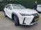 preview Lexus UX #1