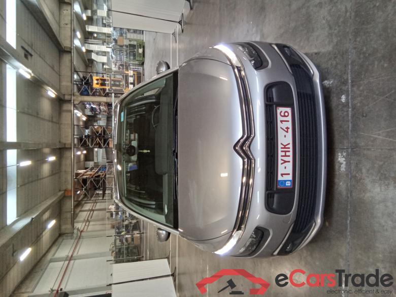 Citro�n, Gr.C4 SpaceT. FL'16, Citro�n Grand C4 Spacetourer 1.2 PureTech 130 S&S 7pl - NO COC #1