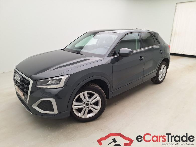 Audi, Q2 FL'20, Audi Q2 1.5 35 TFSI 110kW S tronic Adv. B. Ed. 5d #4