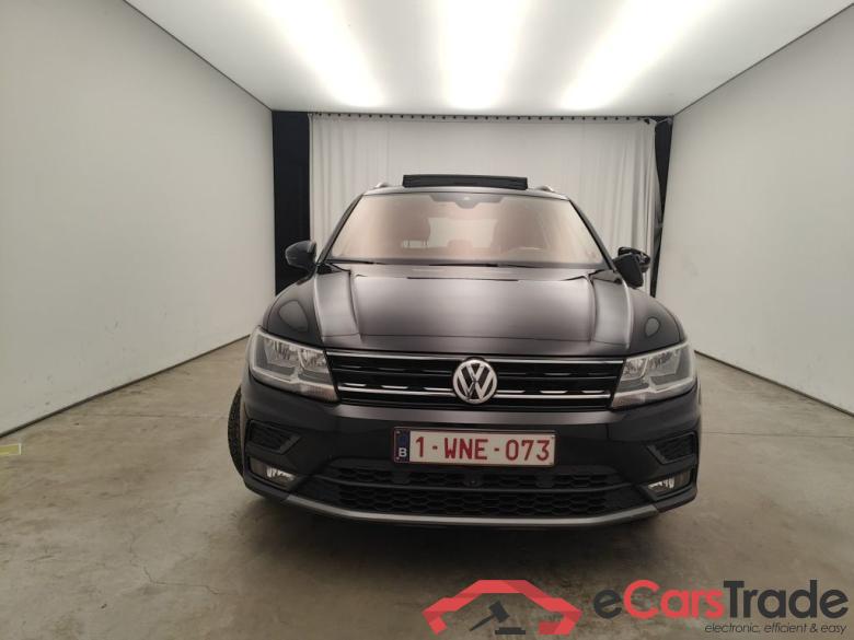 Volkswagen Tiguan 2.0 TDI SCR 110kW DSG Comfortline 5d #1