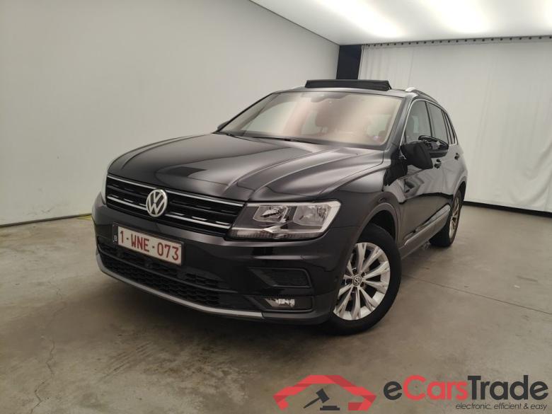 Volkswagen Tiguan 2.0 TDI SCR 110kW DSG Comfortline 5d #4