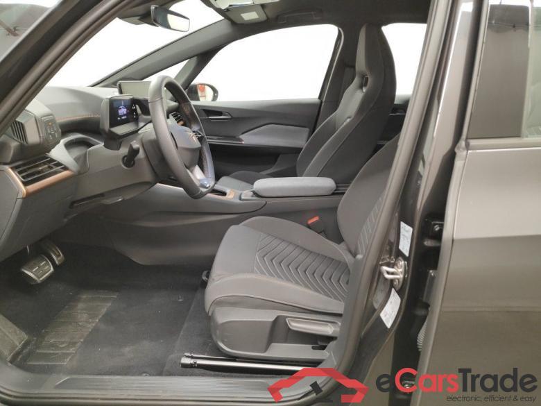CUPRA Born 58kWh 150kW 5d excluweb end 20.02 #6