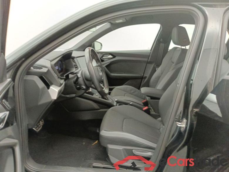 Audi A1 Sportback 1.0 25 TFSI 70kW S tronic S Line 5d testref 4.12 #3