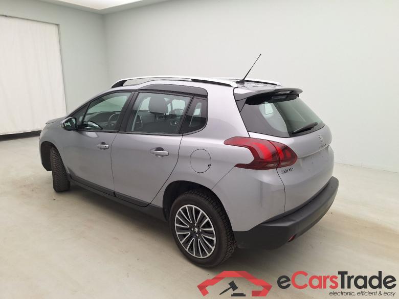 Peugeot, 2008 FL'16, Peugeot 2008 1.5 BlueHDi 75kW S&S Active 5d #3