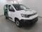 preview Citroen Berlingo #1