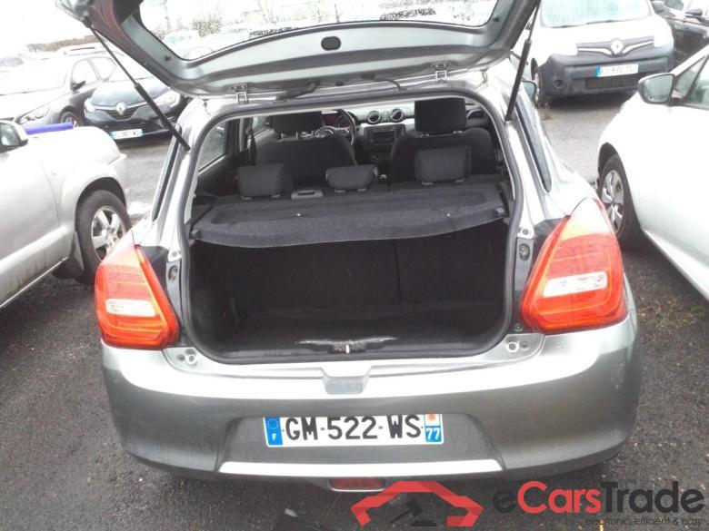 SWIFT 1.2 DJET HY AVANTPM 2BR #5