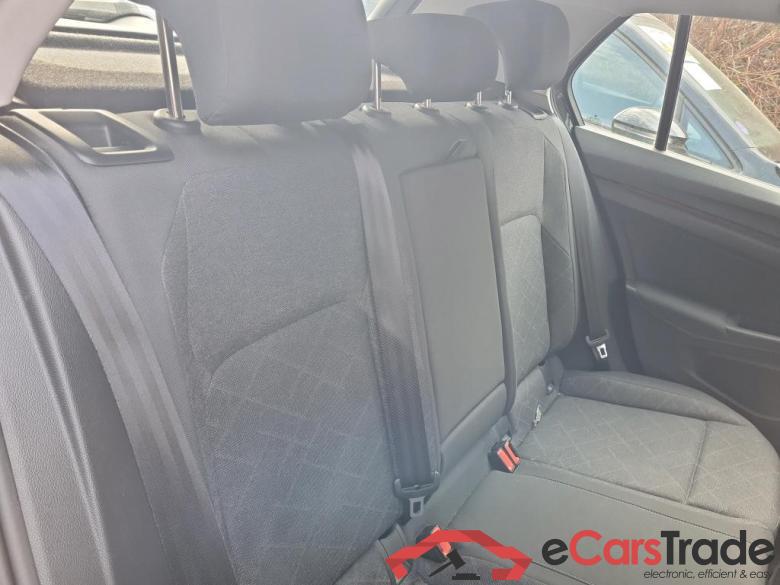 VOLKSWAGEN GOLF VIII 1.0 E-TSI 81KW LIFE DSG #4