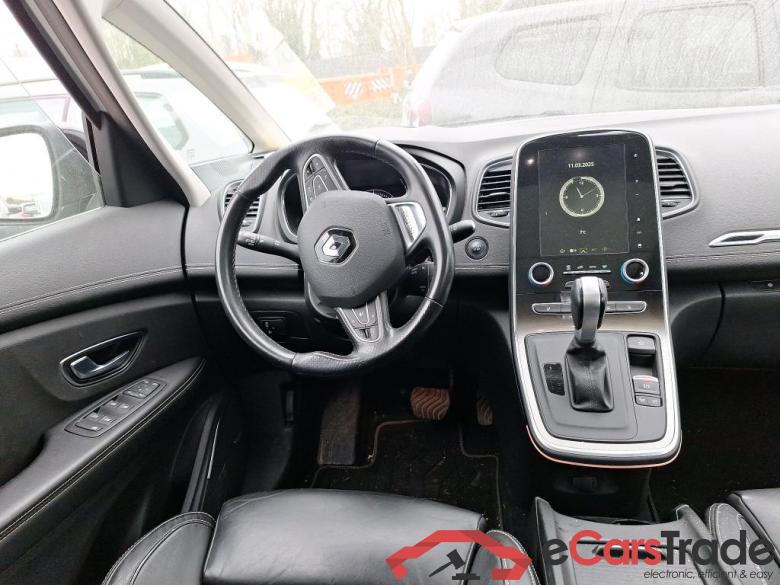 RENAULT GRAND SCENIC DIESEL - 2017 1.7 Blue dCi Initiale Paris EDC (EU6.2) #6