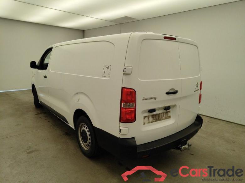 Citroën Jumpy XL 2.0 BlueHDi 120 S&S MAN6 Club 4d #3