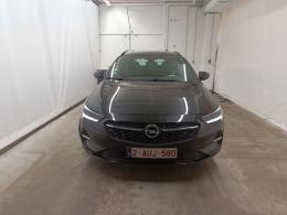 Opel Insignia Sports Tourer 1.5 Turbo D S/S 90kW Business Ed AT8 5d