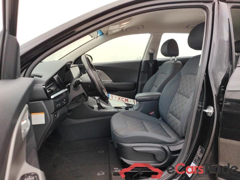 KIA Niro Navi Edition 1.6 GDi HEV 6DCT 5d #6
