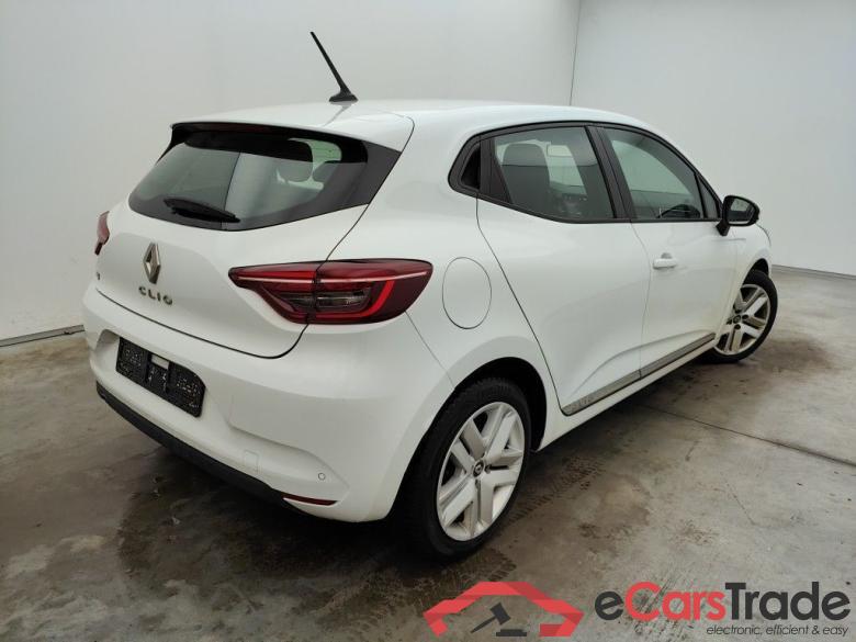 RENAULT CLIO V DIESEL 1.5 Blue 85 dCi Corporate Edition (EU6.2) 5d #5