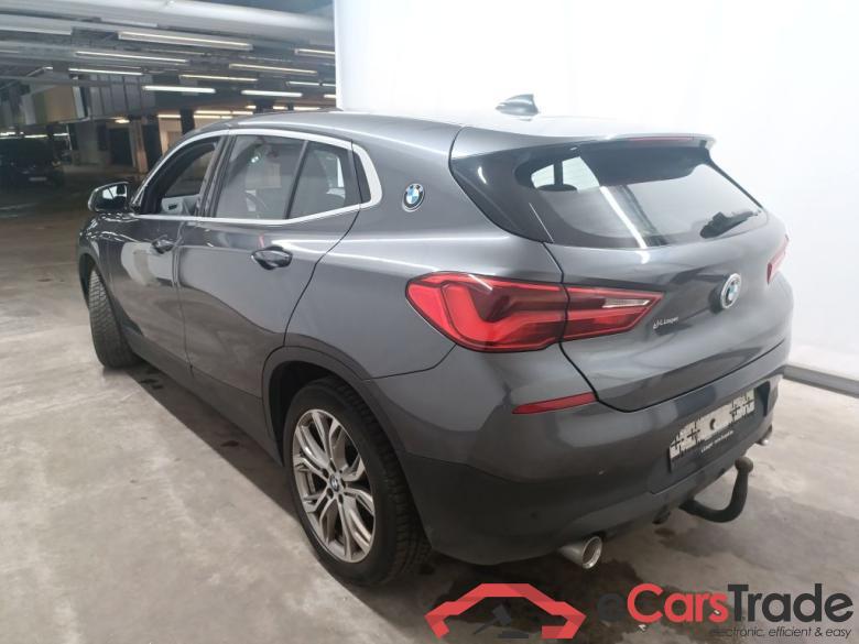 BMW X2 sDrive18d 110kW Aut. 5d #3