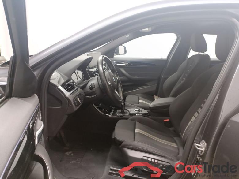 BMW X2 sDrive18d 110kW Aut. 5d #6