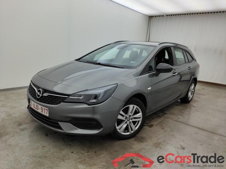 Opel Astra Sports Tourer 1.2 Turbo 81kW S/S Edition 5d #4