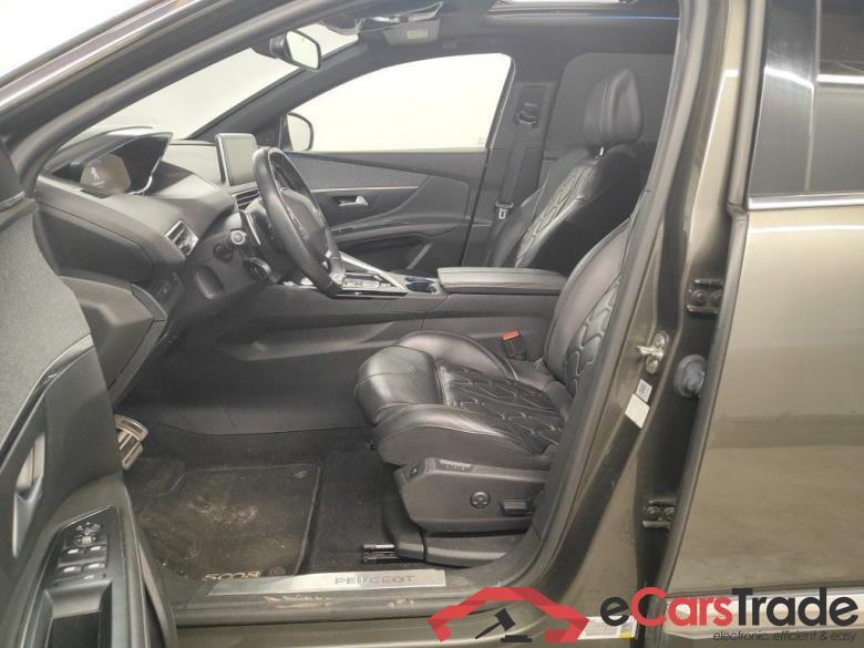 Peugeot 5008 1.5 BlueHDi 96kW S&S EAT8 GT Line 5d #6