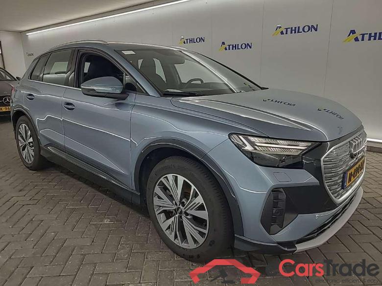 AUDI Q4 e-tron 40 e-tron Launch edition Advanced 5D 150kW #2