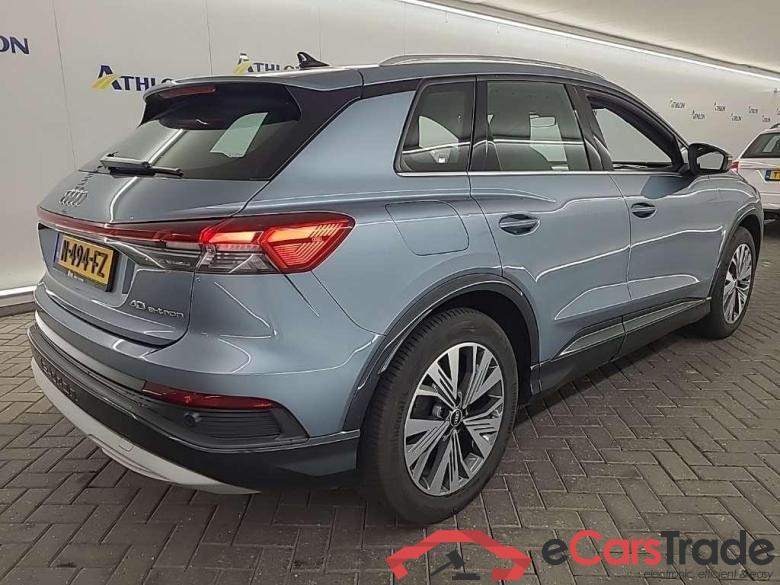 AUDI Q4 e-tron 40 e-tron Launch edition Advanced 5D 150kW #3