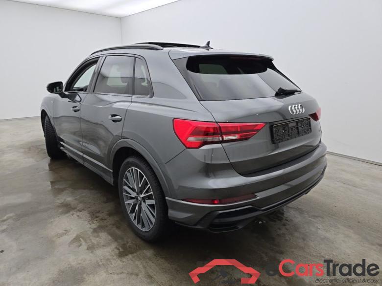 AUDI Q3 DIESEL - 2019 40 TDi 190 Quattro S line S tronic (EU6d-TEMP) 5d #3
